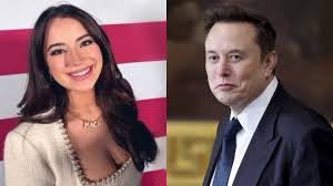 Former Colleague Claims Ashley St. Clair Manipulated People and Spread Secrets About Her Alleged Baby with Elon Musk in Exclusive Interview in 2025