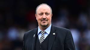 Former Liverpool boss Rafael Benitez reveals his plans to return to Premier League after rejecting international offers