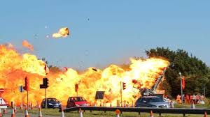 Former Shoreham Airshow Pilot Andrew Hill Challenges Civil Aviation Authority’s Decision to Revoke His Licenses in Court