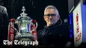 Gary Lineker Questions State of Manchester United After FA Cup Loss to Fulham at Old Trafford