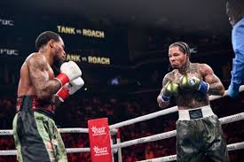 Gervonta Davis and Lamont Roach Jr. End Brooklyn Bout in Majority Draw Leaving Both Fighters Eager for Rematch