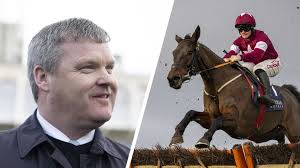 Gordon Elliott Takes a Huge Gamble by Entering Brighterdaysahead into the Champion Hurdle at Cheltenham Festival