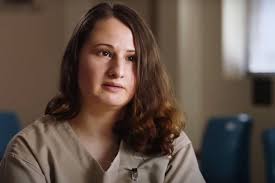 Gypsy Rose Blanchard Reveals Her Struggle to Escape the Haunting Memories of Her Mother’s Last Words in New Documentary Filmed in Springfield, Missouri