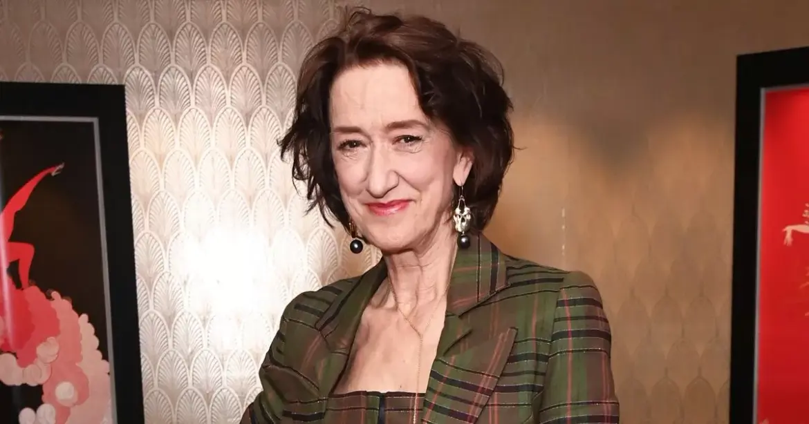 British actress Haydn Gwynne secures her legacy by passing down her £1.3 million estate to her two sons while supporting charities in her will