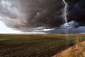 Heavy thunderstorms and scattered showers will bring cooler temperatures to Gauteng starting next week