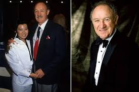 Hollywood legend Gene Hackman and his wife Betsy Arakawa are found dead in their Santa Fe home under mysterious circumstances