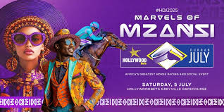 Hollywoodbets Durban July unveils Marvels of Mzansi theme as South Africa’s biggest horse racing event gears up for a spectacular showcase