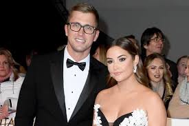 Jacqueline Jossa and Dan Osborne decide to take a break from marriage as they navigate relationship struggles in their family home