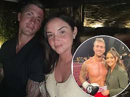 Jacqueline Jossa and Dan Osbourne Reportedly Separate After Eight Years of Marriage in London Amid Relationship Struggles