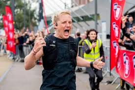 Jaime Laing Completes 150-Mile Ultra Marathon from London to Salford and Raises Over £2 Million for Comic Relief