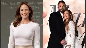 Jennifer Lopez Expresses Frustration Over Photos of Ben Affleck and Jennifer Garner Getting Cozy Together in Los Angeles After Her Recent Divorce