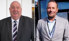 Joe Anderson and Derek Hatton Face Bribery and Misconduct Charges in Connection to Liverpool City Council Contracts