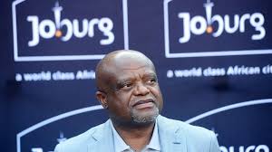 Johannesburg Residents Demand Resignation of Mayor Dada Morero After His G20 Priorities Reveal Deep Frustration