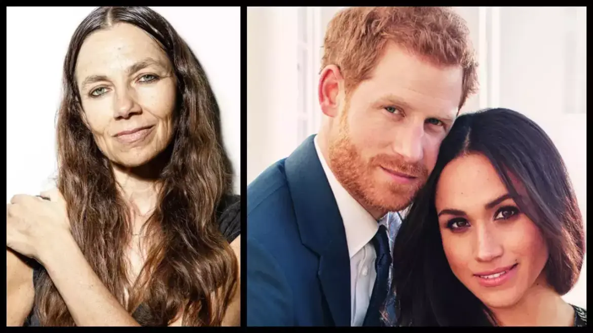 Netflix deal in jeopardy for Meghan Markle and Prince Harry as Justine Bateman and comedians criticize their approach to storytelling in Los Angeles