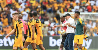 Kaizer Chiefs Aim to Bounce Back from Recent Defeats Against Magesi at FNB Stadium in Johannesburg