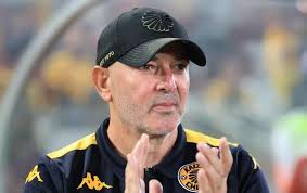 Kaizer Chiefs Coach Nasreddine Nabi Responds to Fan Criticism and Defends His Commitment to the Club Amid Mixed Results in South Africa