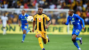 Kaizer Chiefs Look Set to Make a Strong Move for Richards Bay Right-Back Lwandile Mabuya to Strengthen Squad