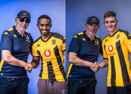 Kaizer Chiefs Set to Sign Two Midfielders and a Defensive Player for Next Season in Major Squad Revamp