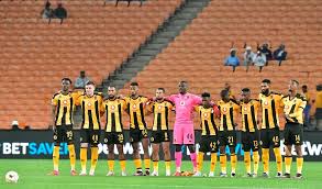 Kaizer Chiefs Struggle to Find Form Despite Signing 10 New Players in South Africa’s Betway Premiership