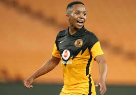 Kaizer Chiefs plan to loan Nkosingiphile Ngcobo out next season to give him more playing time in a different team