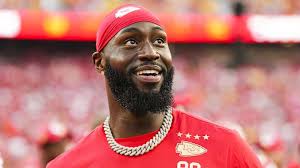 Kansas City Chiefs Re-Sign Charles Omenihu to One-Year $7 Million Deal to Strengthen Their Defensive Line for the Upcoming NFL Season