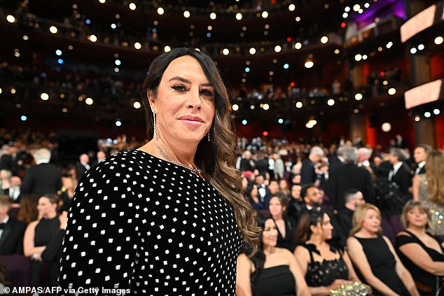 Netflix limits Karla Sofía Gascón’s Oscars presence as past racist social media posts about Muslims and George Floyd spark backlash in Hollywood