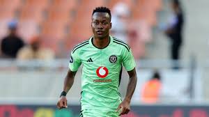 Katlego Otladisa Shines at Sekhukhune United as Loan Spell Turns Into Potential Permanent Move in 2025