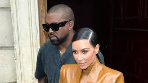 Kim Kardashian Takes Legal Action to Stop Kanye West’s Song Featuring Their Daughter North Amid Diddy Scandal in Los Angeles