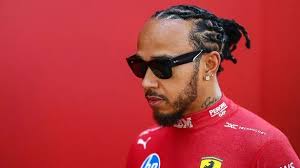 Lewis Hamilton Faces Communication Struggles and Disappointing Results in His Ferrari Debut at the Australian Grand Prix