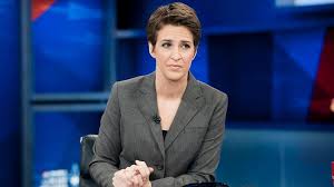 Liberal Outrage Grows Over Rachel Maddow’s Comments on MSNBC Firing Nonwhite Hosts as Calls for Her Resignation Intensify