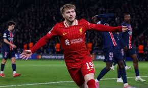 Liverpool Shock PSG in Paris with Late Harvey Elliott Goal Following Alisson Becker’s Heroic Saves