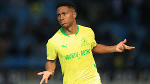 Lucas Ribeiro Costa Leads Mamelodi Sundowns with 13 Goals and 7 Assists While Attracting European Interest