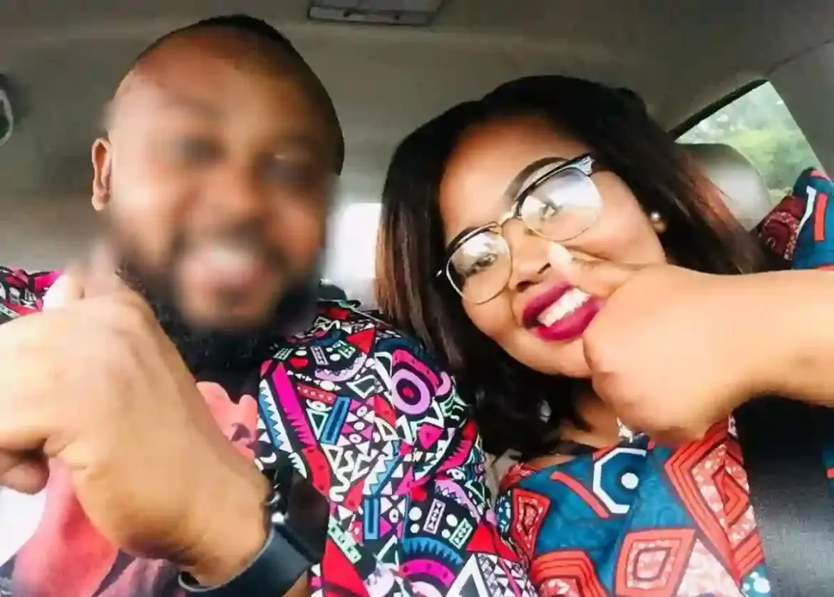 South African Woman Shares Heart-Wrenching Story of Buying Her Abusive Husband a Mercedes-Benz GLB While Enduring Financial and Emotional Strain