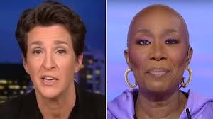 MSNBC Host Rachel Maddow Sparks Controversy by Demanding Change After Network Fires Joy Reid and Other Diverse Talent