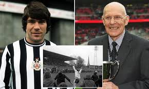 Malcolm Macdonald Reflects on His Football Career and Iconic Moments in Newcastle and Arsenal Football History