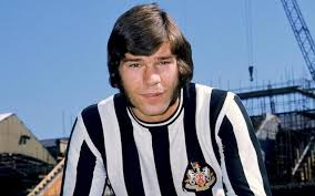 Malcolm Macdonald Shares Untold Stories of His Iconic Football Career and the Glory Days of Newcastle in a Heartfelt Conversation