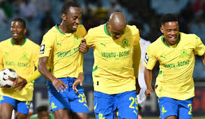 Mamelodi Sundowns Set to Represent South Africa in the Inaugural FIFA Club World Cup with High Stakes Matches Against Global Giants