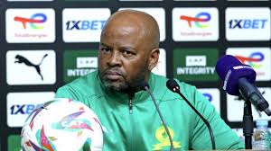 Manqoba Mngqithi Takes Over as Head Coach of Golden Arrows in KZN Following His Unexpected Dismissal from Mamelodi Sundowns