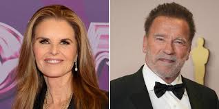 Maria Shriver Opens Up About the Emotional Aftermath of Her Split from Arnold Schwarzenegger Following His Infidelity in California