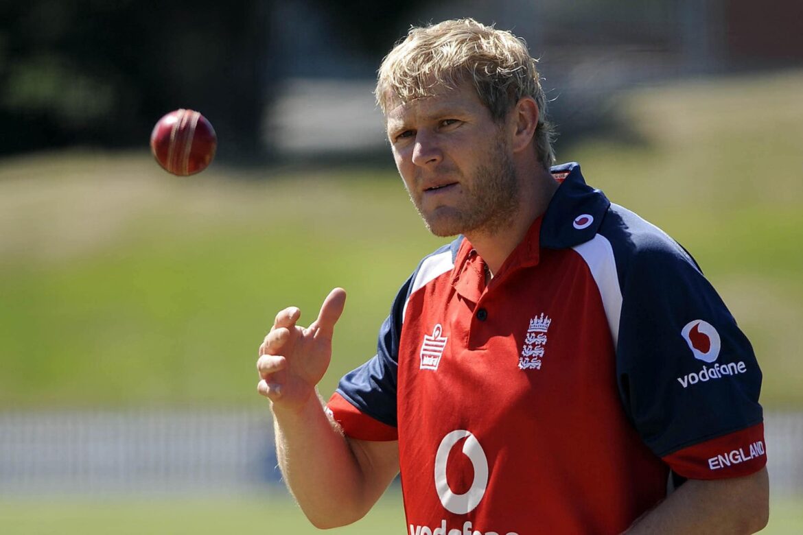 Former England cricketer Matthew Hoggard reveals how Azeem Rafiq racism scandal devastated his family and business in England