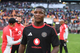 Mbekezeli Mbokazi Makes a Stunning Debut for Orlando Pirates with Clean Sheet in 1-0 Win Over Rival Team in Soweto