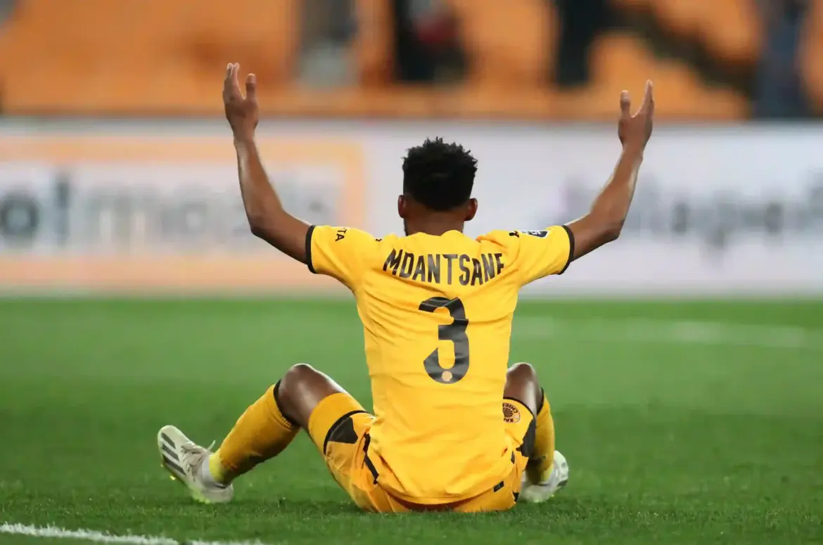 Mduduzi Mdantsane Reveals the Real Reasons Behind His Decision to Leave Kaizer Chiefs and Join Richards Bay for the Rest of the Season