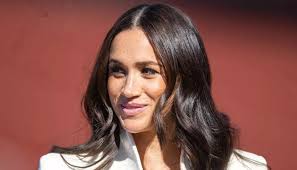 Meghan Markle Asserts She Is Not an Influencer as She Promotes Her Netflix Cooking Show in Montecito