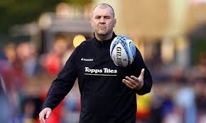 Michael Cheika Removes Assistant Coach Matt Everard from His Duties at Leicester Tigers without Consulting Club’s Leadership