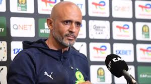 Miguel Cardoso Must Adjust His Lineup as Mamelodi Sundowns Face Kaizer Chiefs Without Two Suspended Players