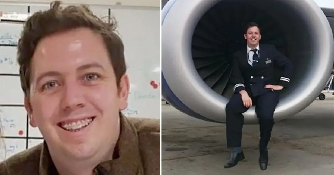 Former British Airways pilot fired for snorting cocaine off a topless woman in Johannesburg nightclub regains flying privileges after convincing aviation authorities of his reform