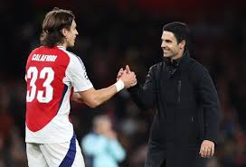 Mikel Arteta uses heartfelt and unconventional tactics to convince Riccardo Calafiori to join Arsenal from Bologna in a stunning summer transfer