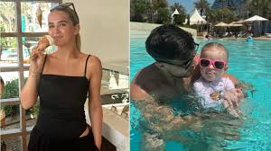 Molly-Mae Hague and Tommy Fury Extend Dubai Vacation to Enjoy Quality Family Time Despite Controversy