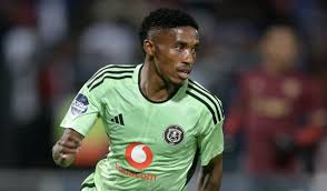 Monnapule Saleng Faces Growing Frustration at Orlando Pirates as He Demands Pay Rise and Struggles Mentally