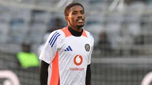 Monnapule Saleng Reveals Close Call with Kaizer Chiefs and Talks About His Career at Orlando Pirates